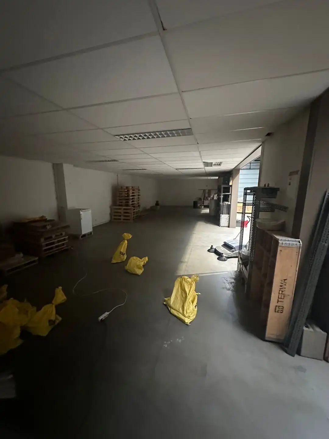 Bedrijfsvastgoed te huur foto 6