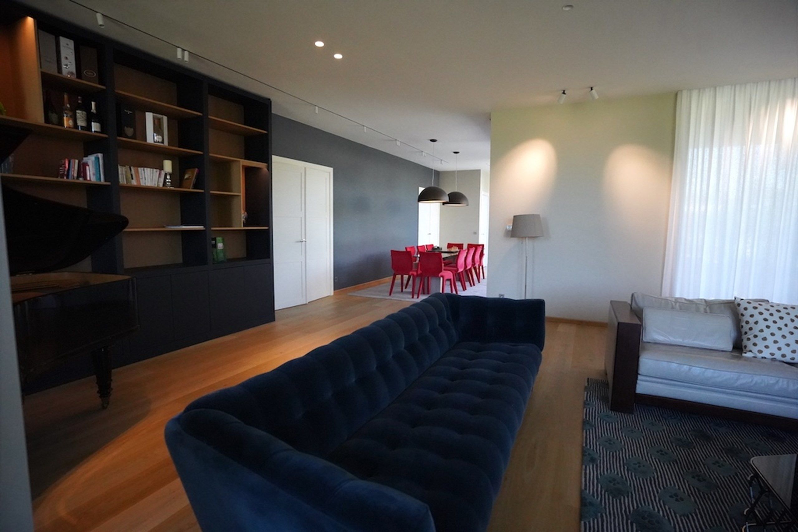 Strakke en efficiënte villa met bureel en 4 slaapkamers foto 7