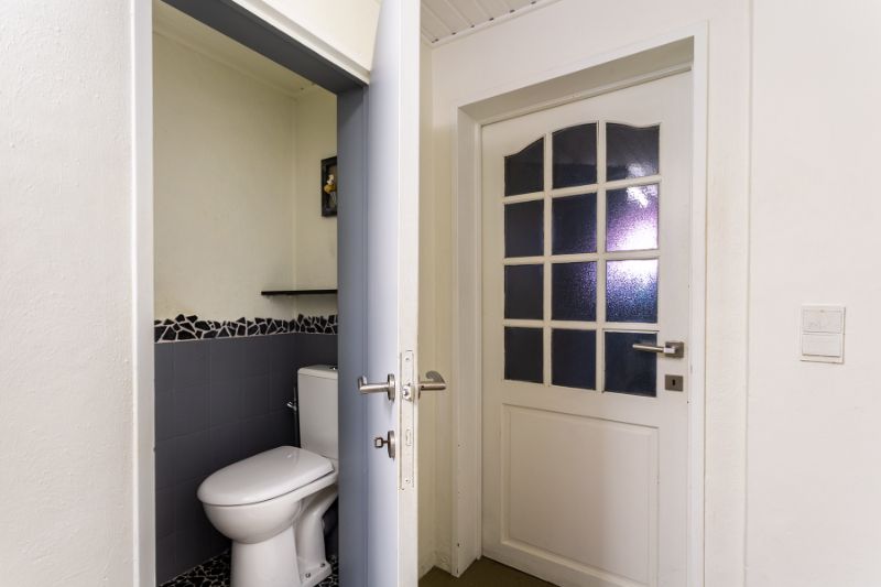 Instapklare woning, zee van ruimte, terras, P! foto 26