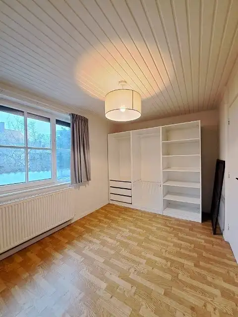 Comfortabele 2-slaapkamerwoning met Stadsterras te huur in Brugge foto 6