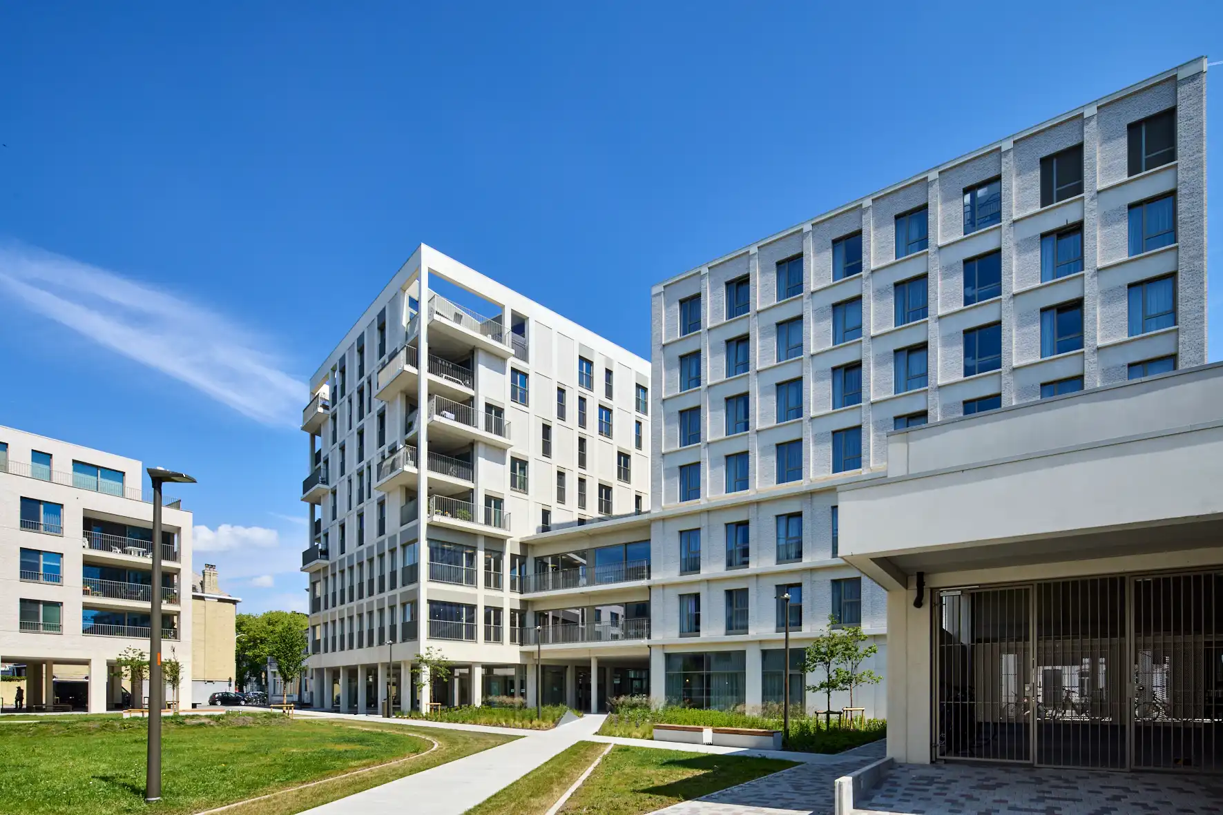 Laatste appartement & woning te koop! foto 4