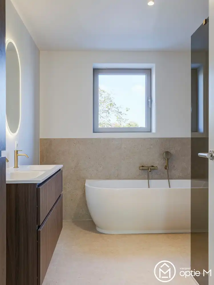 Een prachtige en energiezuinige nieuwbouwwoning op een toplocatie in Hasselt foto 22