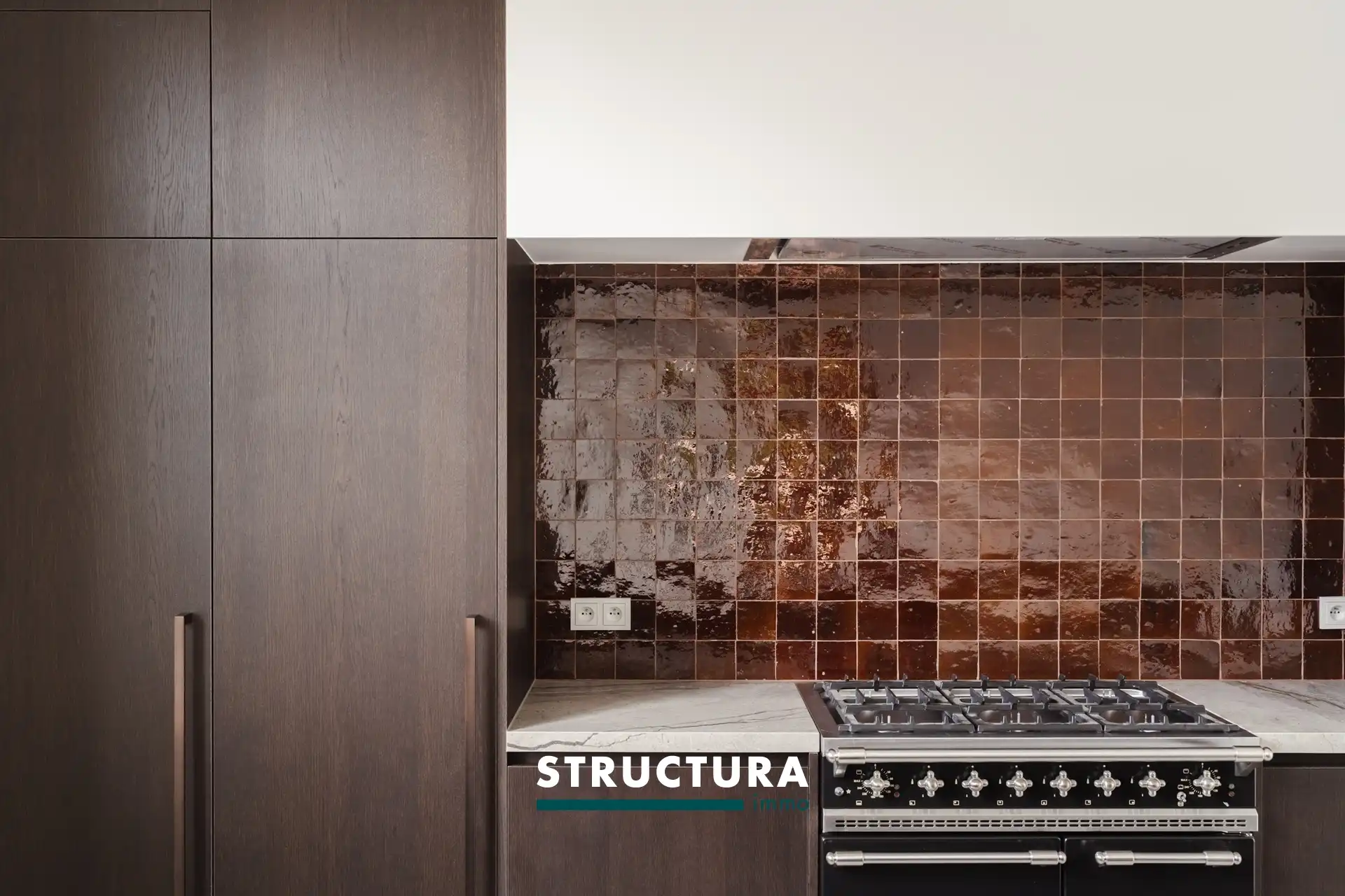 Wonen in luxe en rust in het centrum van Brussegem foto 6