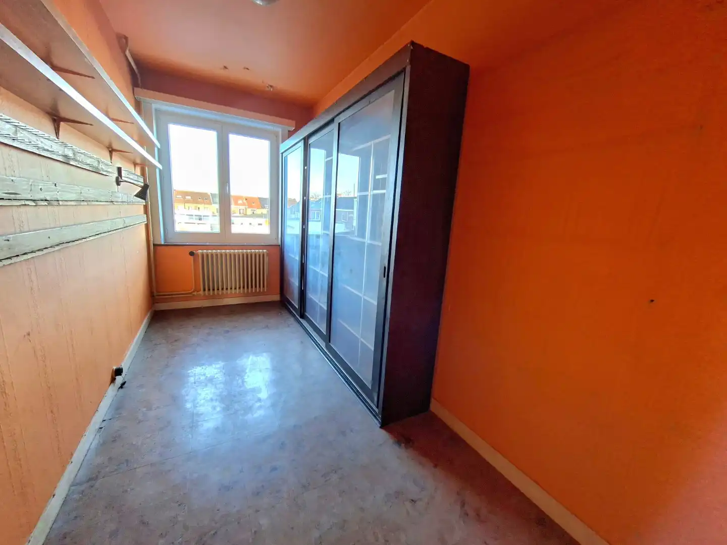 Ruime woning op de rand van Brugge foto 12