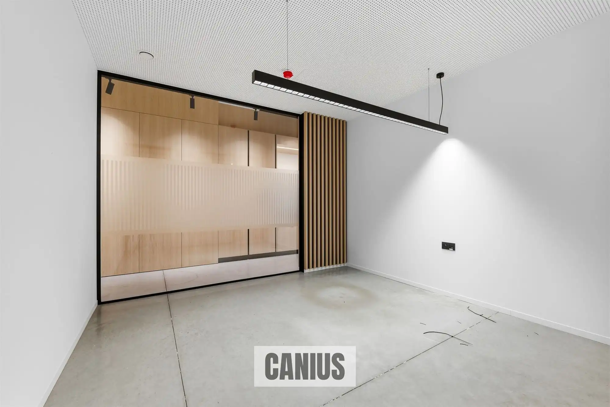 Kwalitatief nieuwbouwbedrijfspand van ca. 3.200 m² – ruimte, uitstraling en efficiëntie foto 50