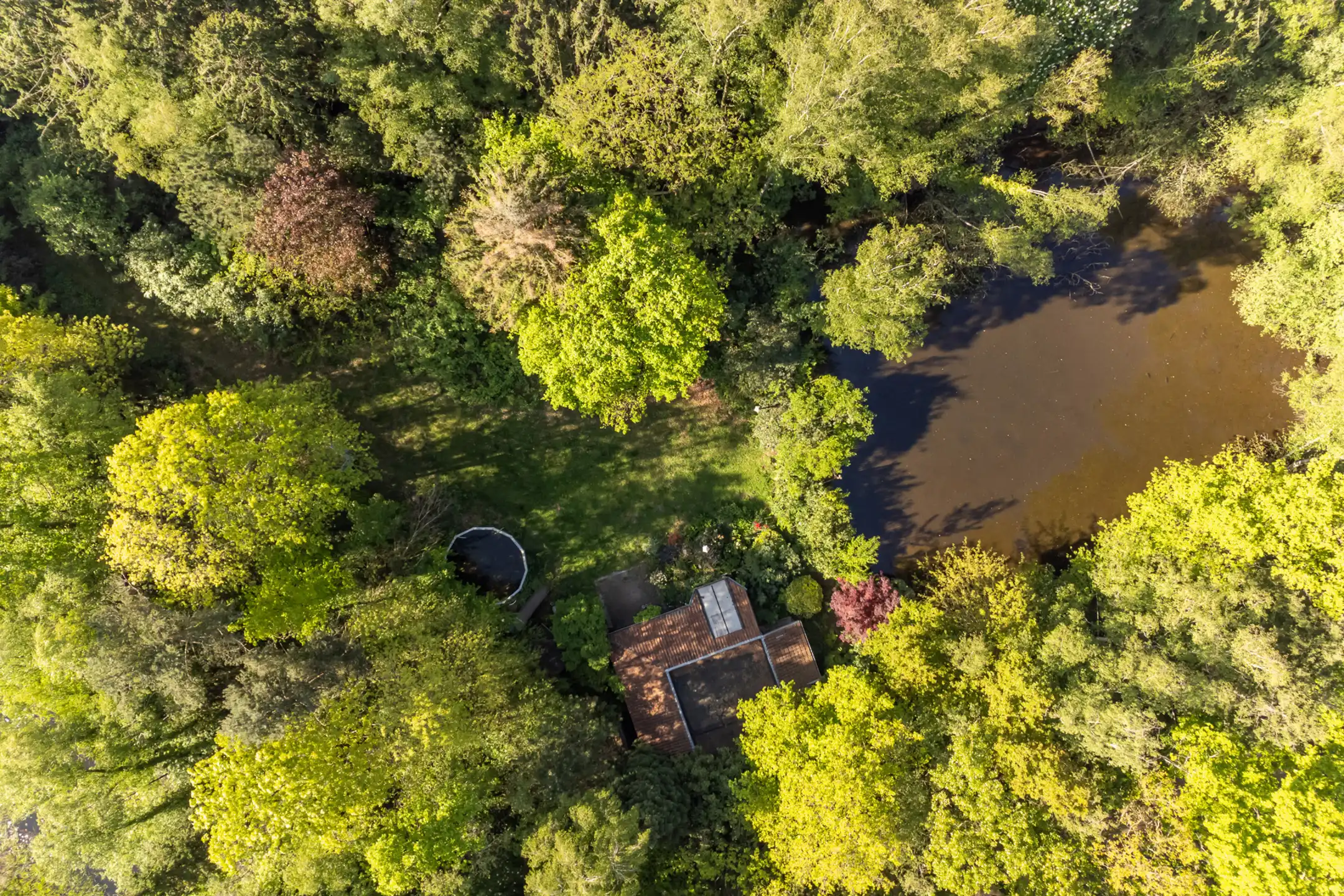 Gezellige, op te frissen, vakantiewoning nabij het kanaal Dessel-Schoten. foto 37