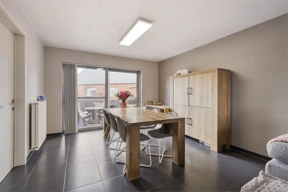 Bel-étage woning met 3 slaapkamers foto 5