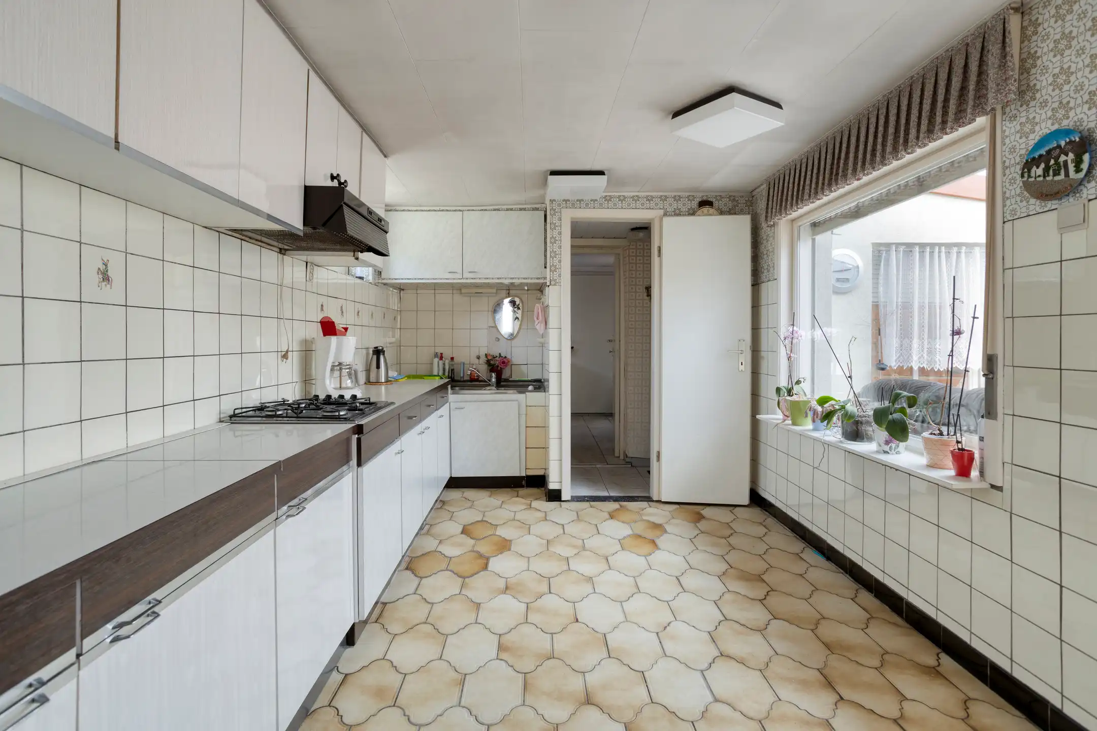 Te renoveren woning met 3 slaapkamers op 9a50ca foto 5