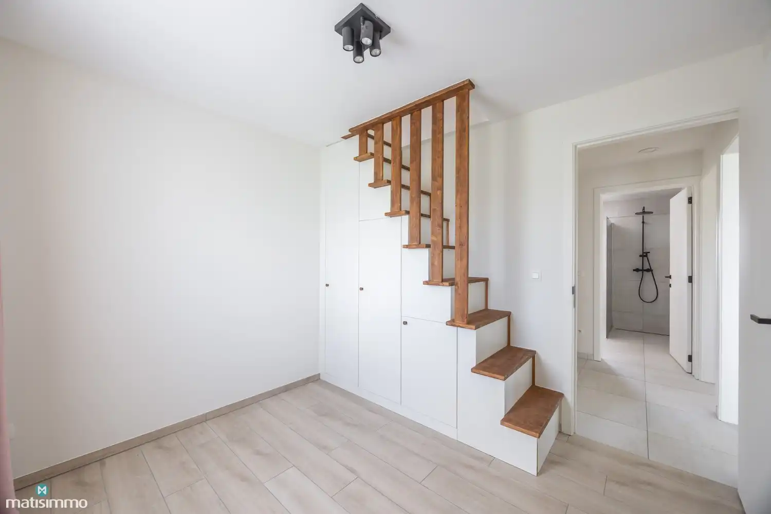 RECENTE ENERGIEZUINIGE WONING MET 2 SLAAPKAMERS, VERANDA EN TUIN TE MUNSTERBILZEN foto 23