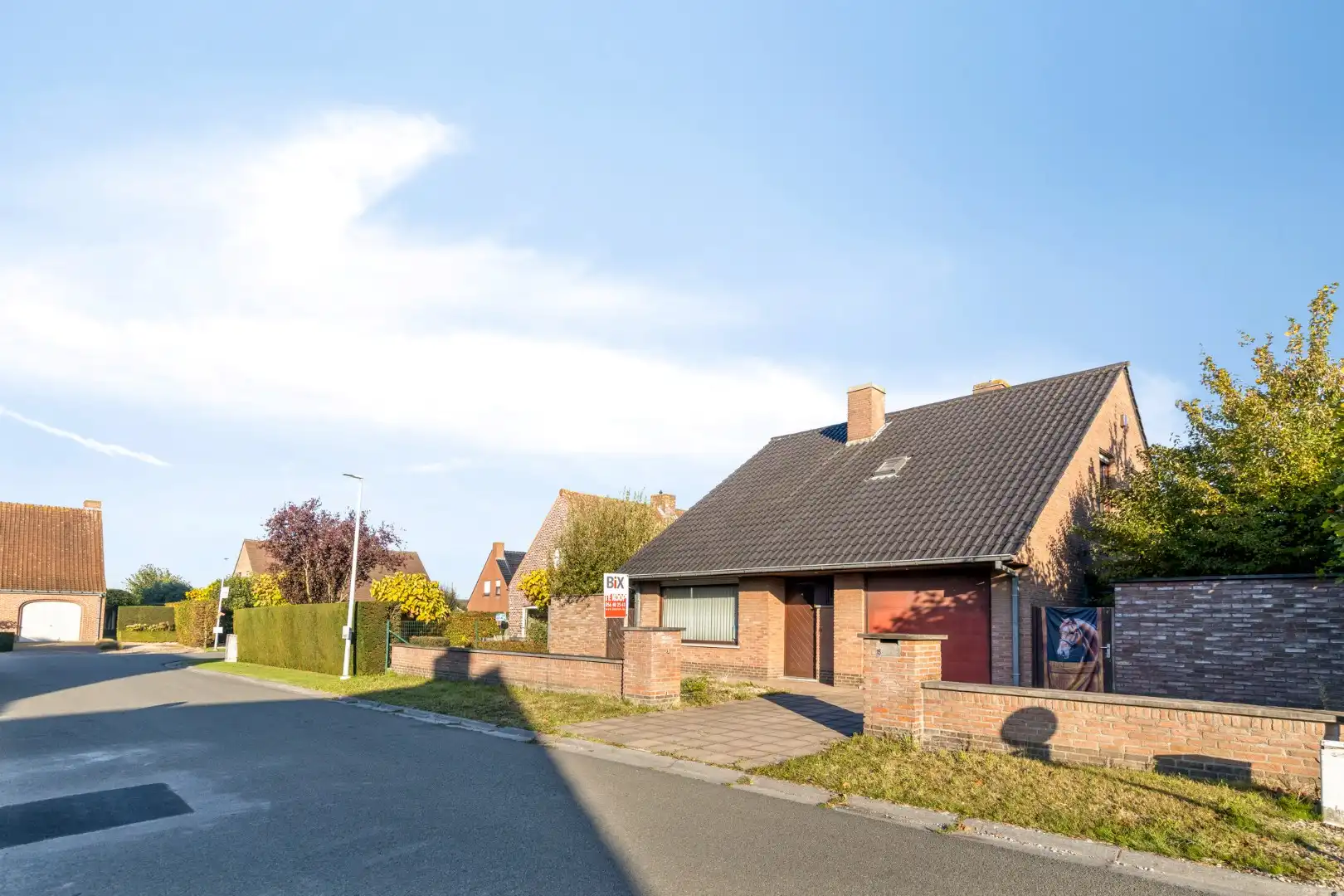 Vrijstaande woning met licht, ruimte en veel potentieel foto 22