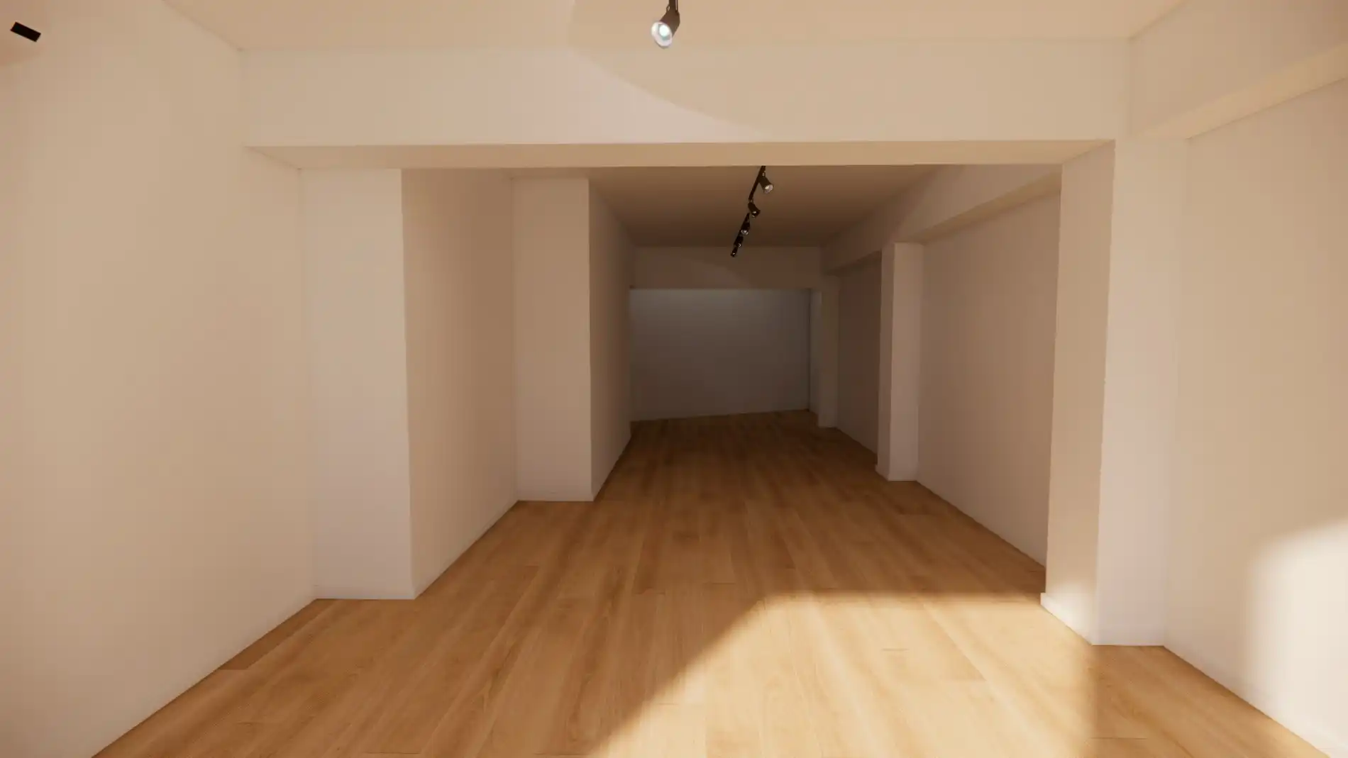 handelspand Dumortierlaan 7 te huur (wordt vernieuwd in het voorjaar) foto 9