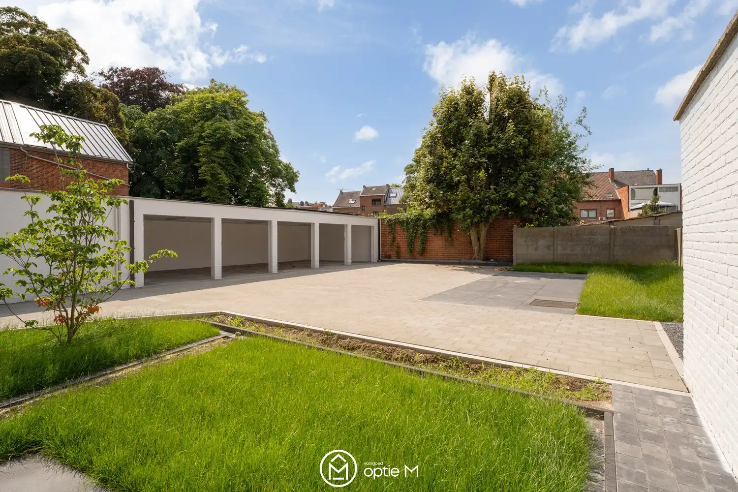 Wonen in het centrum van Hasselt? Ontdek dit project te koop foto 3