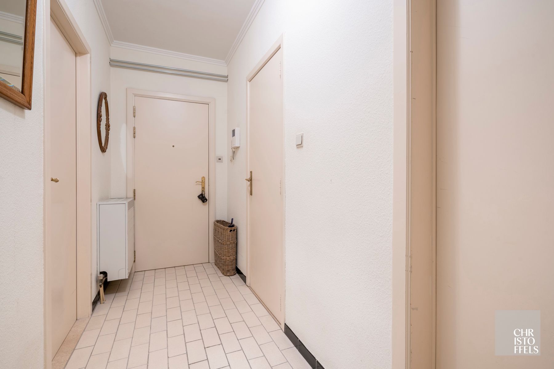 Op te frissen appartement (89m²) dichtbij het station in Tongeren! foto 8