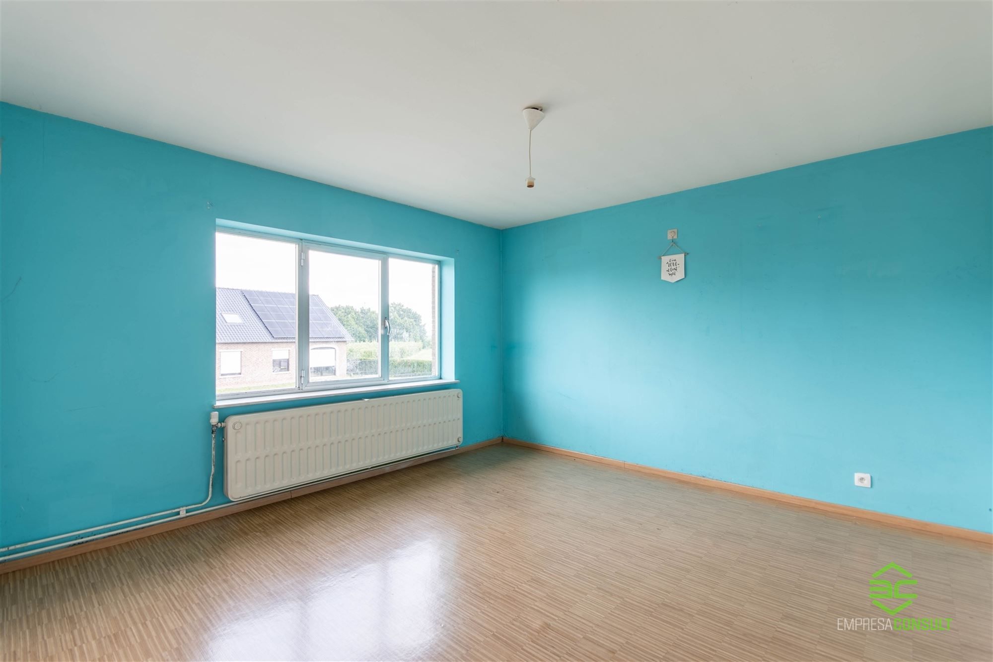 Ruime hob in Schakkebroek op 9a 77ca! foto 11