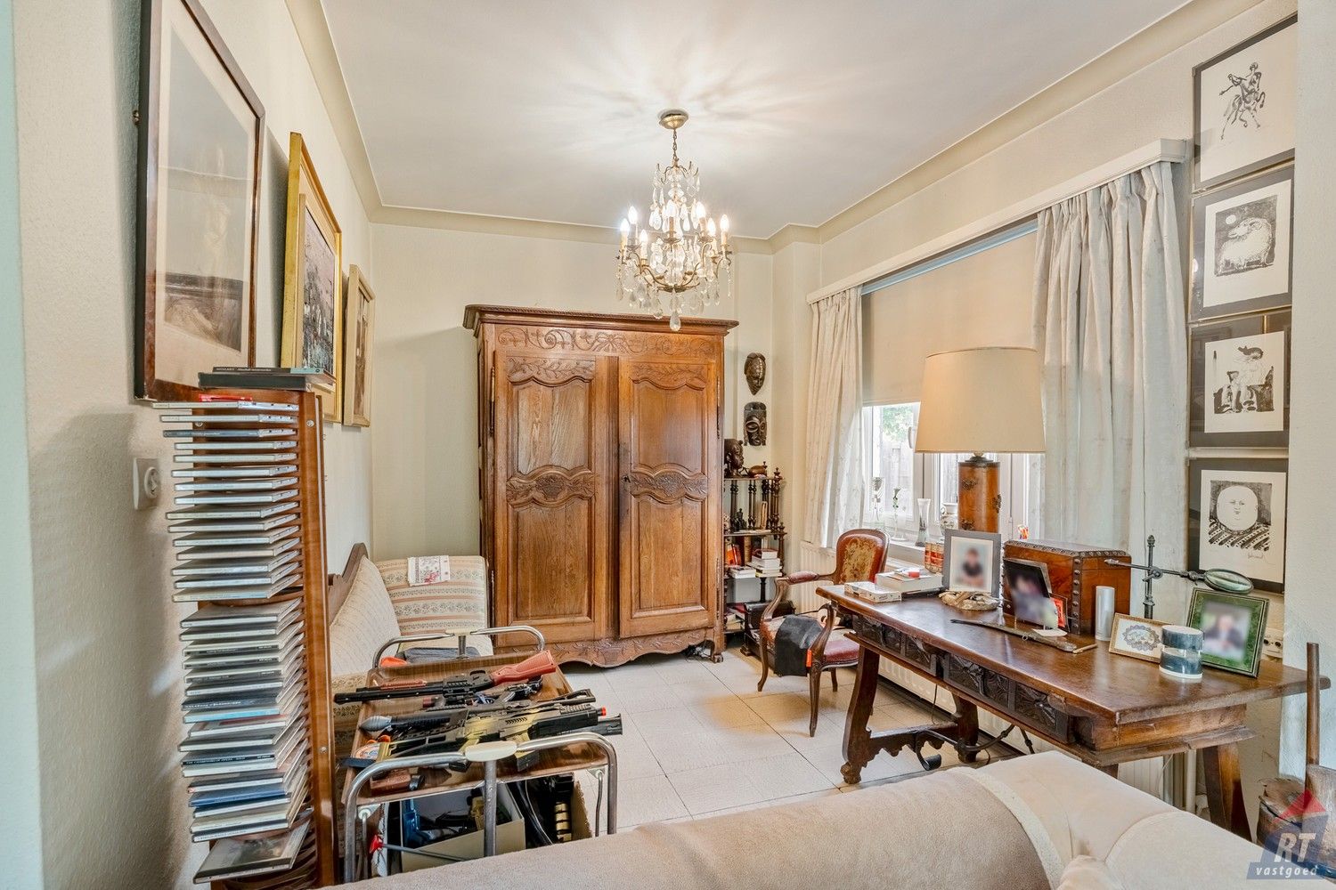 Ruime halfopen woning met potentieel, gunstig gelegen nabij centrum Sint-Truiden foto 8