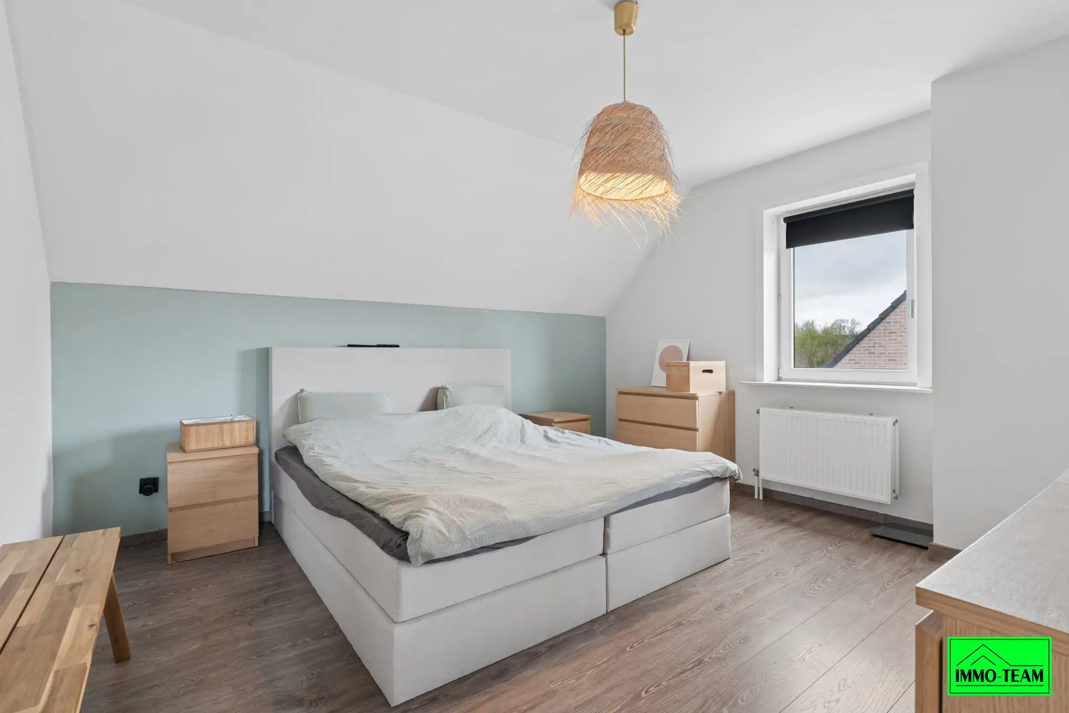 Instapklare 3‑gevelwoning in een rustige, residentiële wijk foto 15