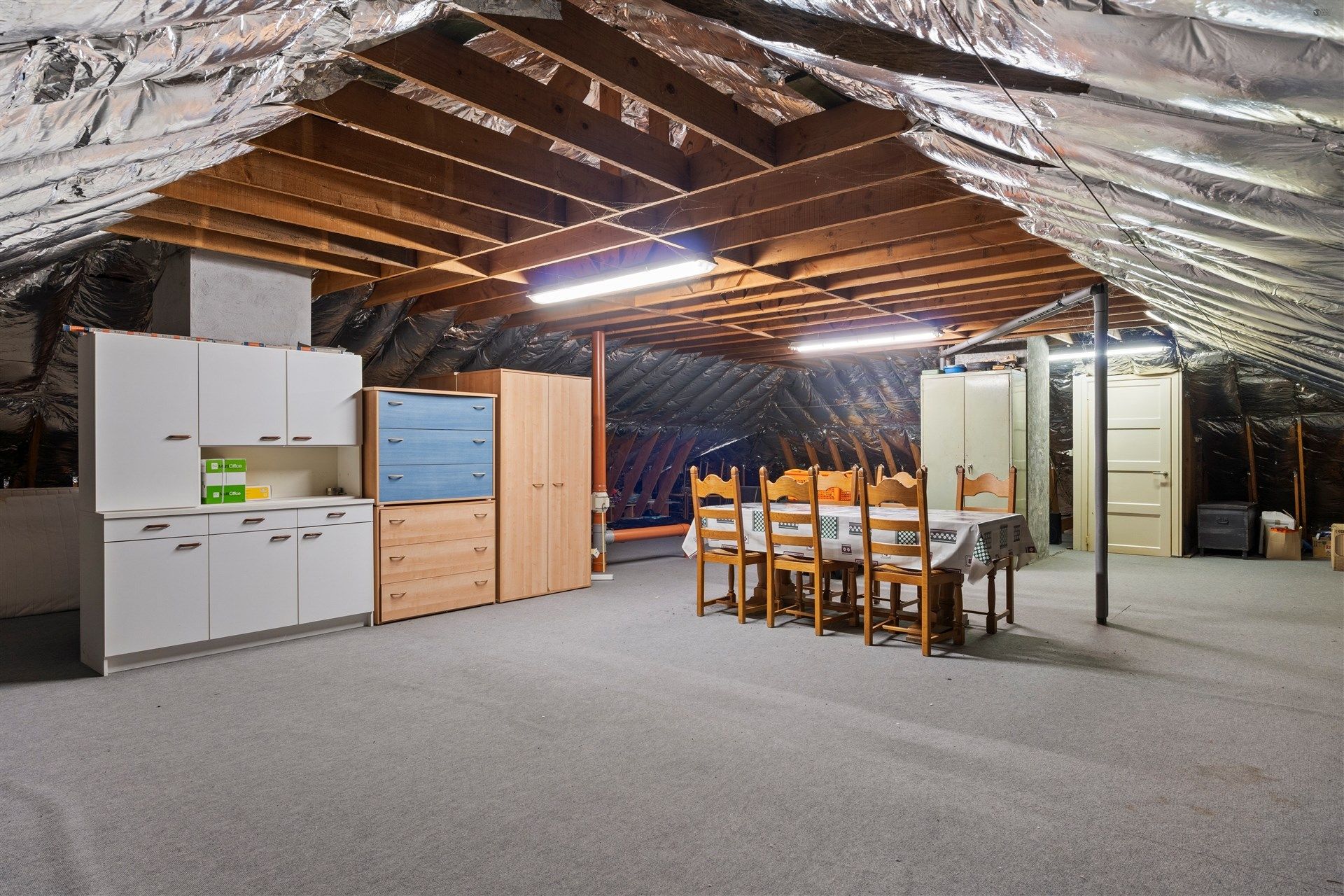 zeer mooi gelegen woning met weids zicht op de natuur foto 15