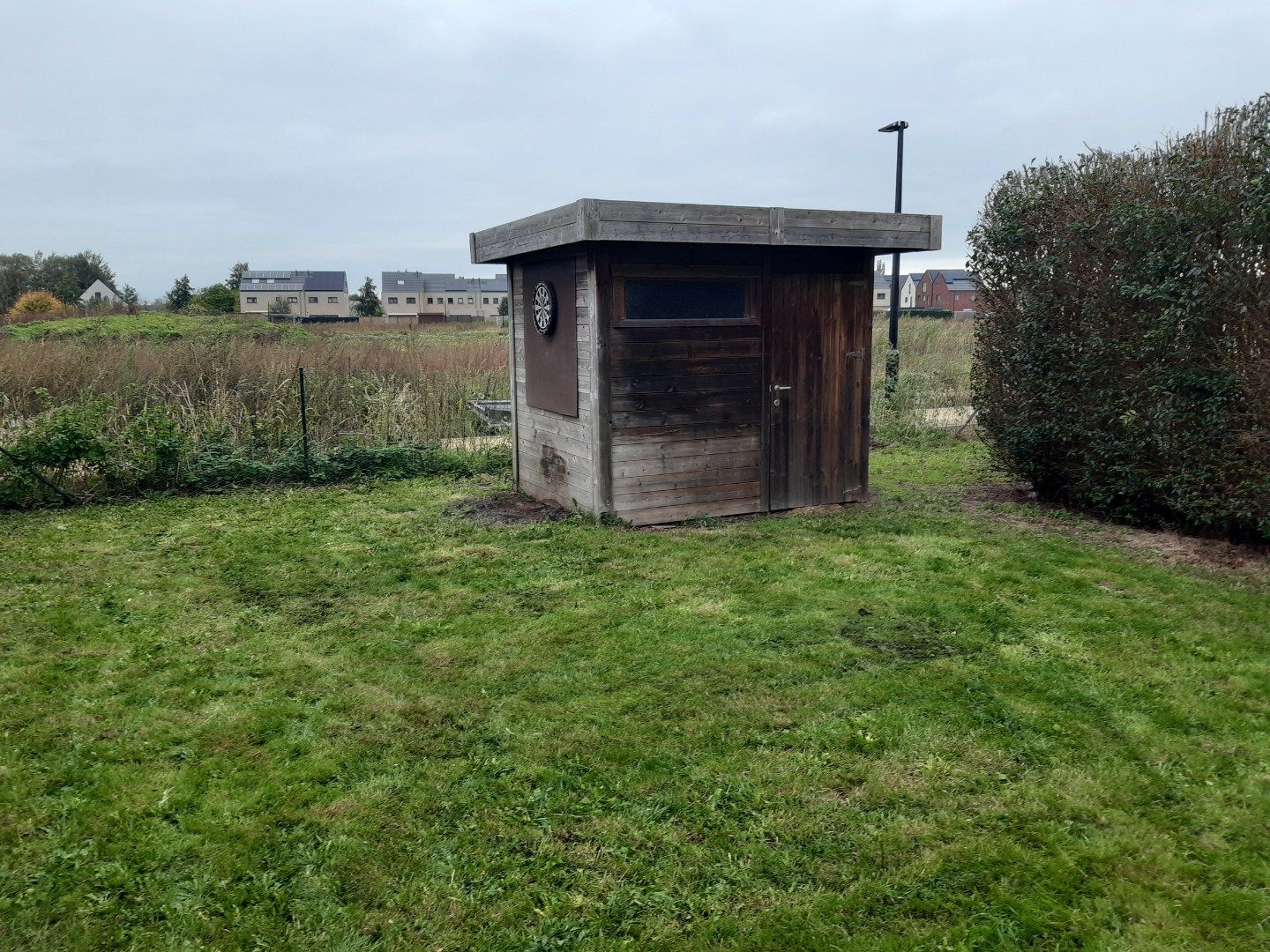 Tijdloze Half Open - rustig gelegen. foto 31