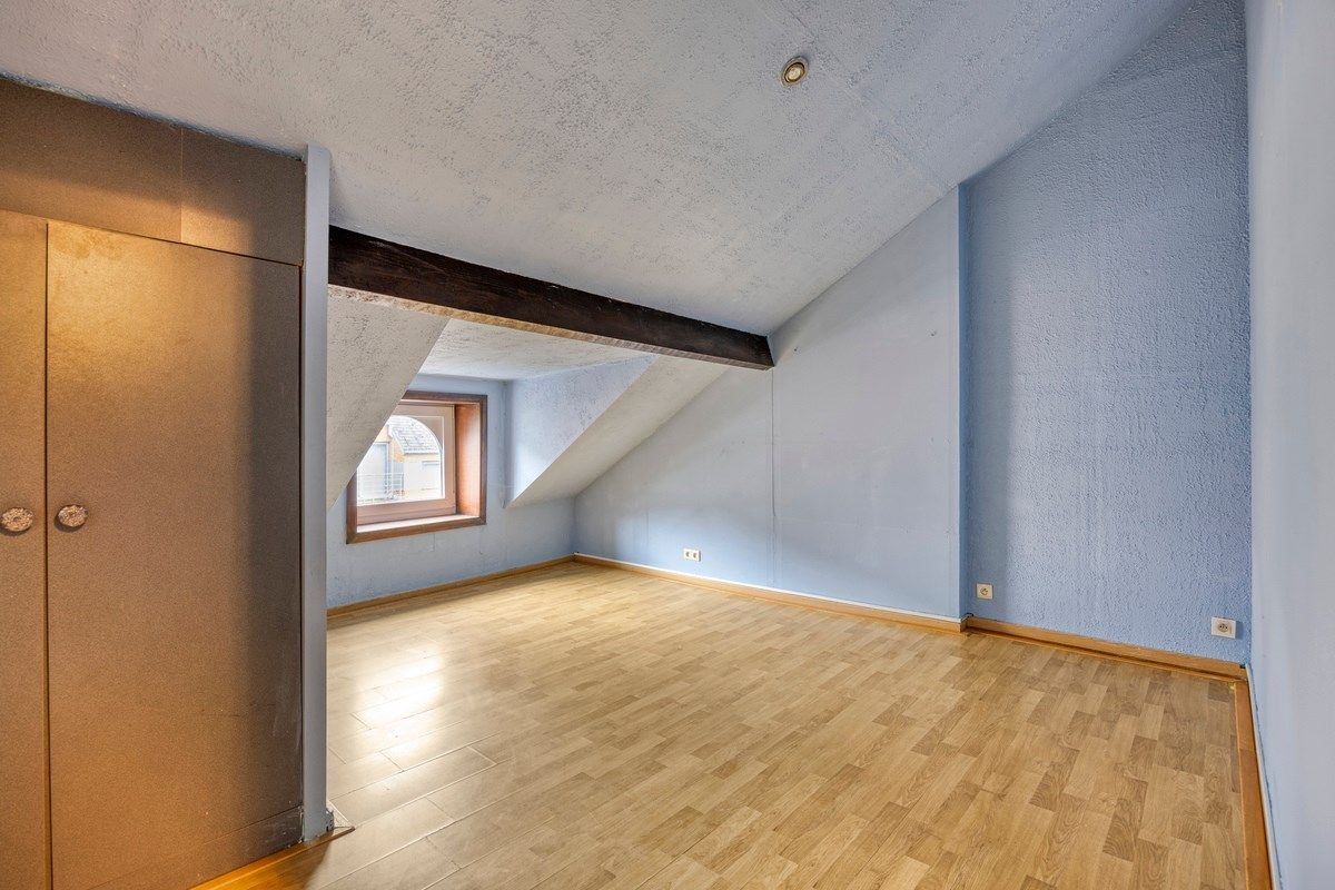 Karaktervolle woning met tuin en parking aan achterzijde - aan het stadscentrum van Tongeren foto 21