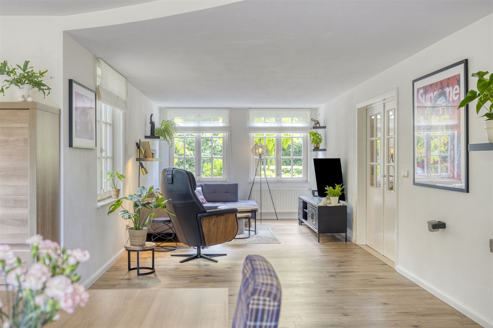 Ruime 5-Slaapkamerwoning in Achel - 246m² Woonplezier foto 12