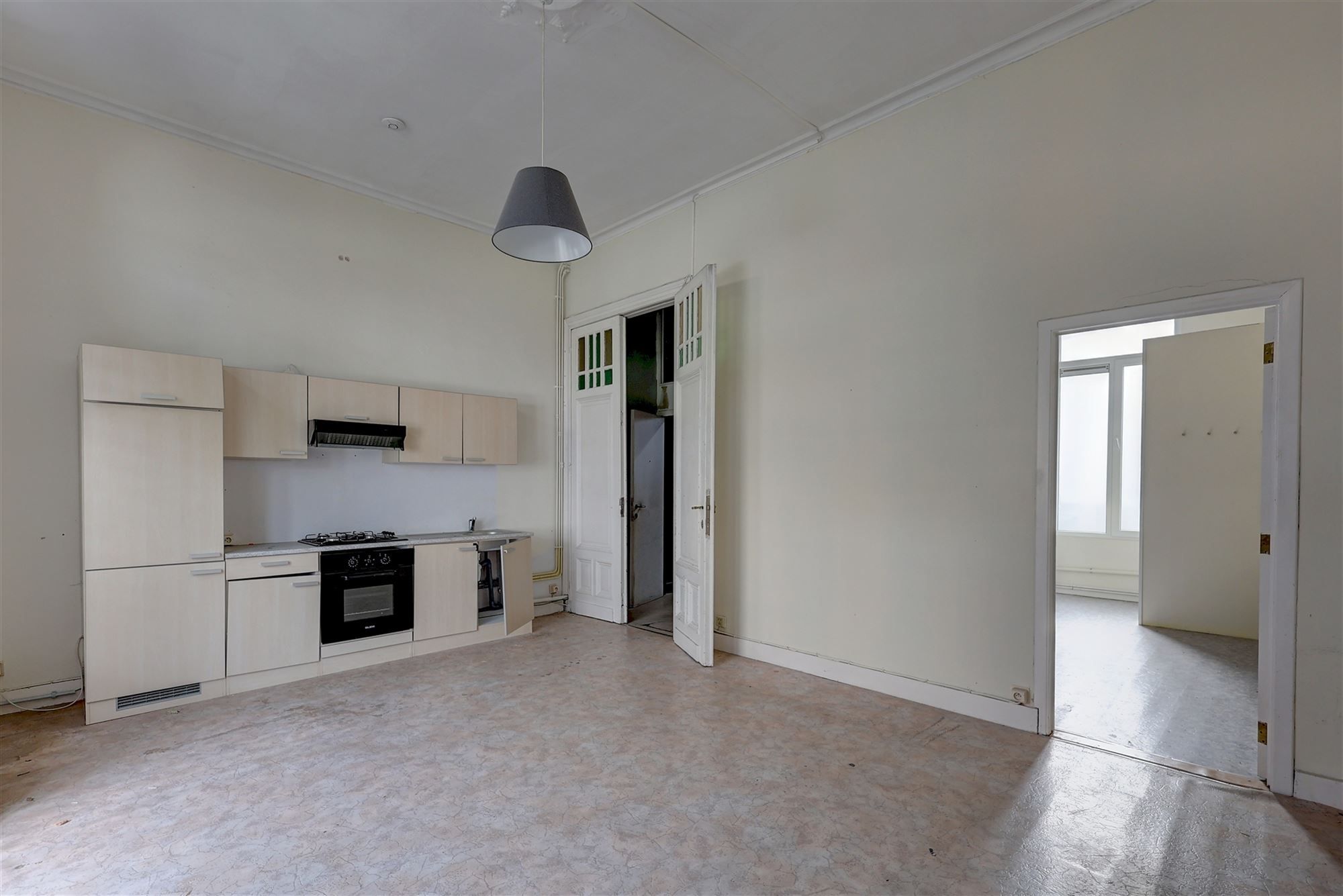 Herenhuis met veel opportuniteiten in Deurne! foto 12