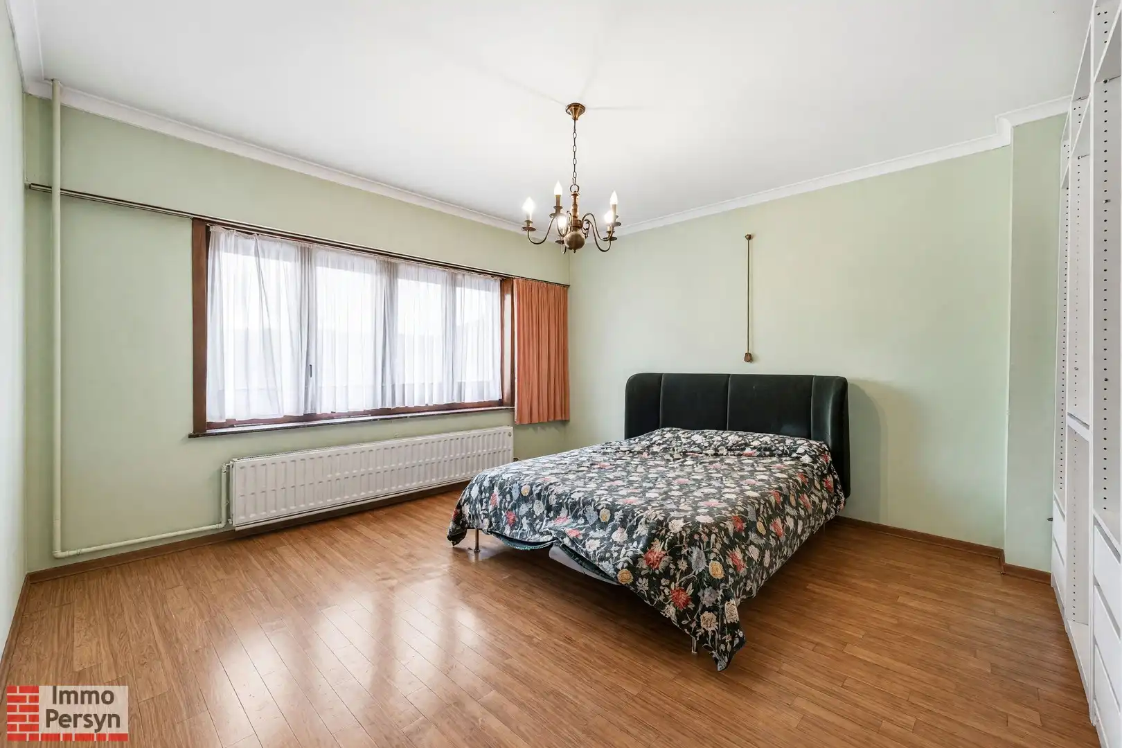 Ruime en meteen bewoonbare woning in Rillaar-Centrum met EPC-C foto 16