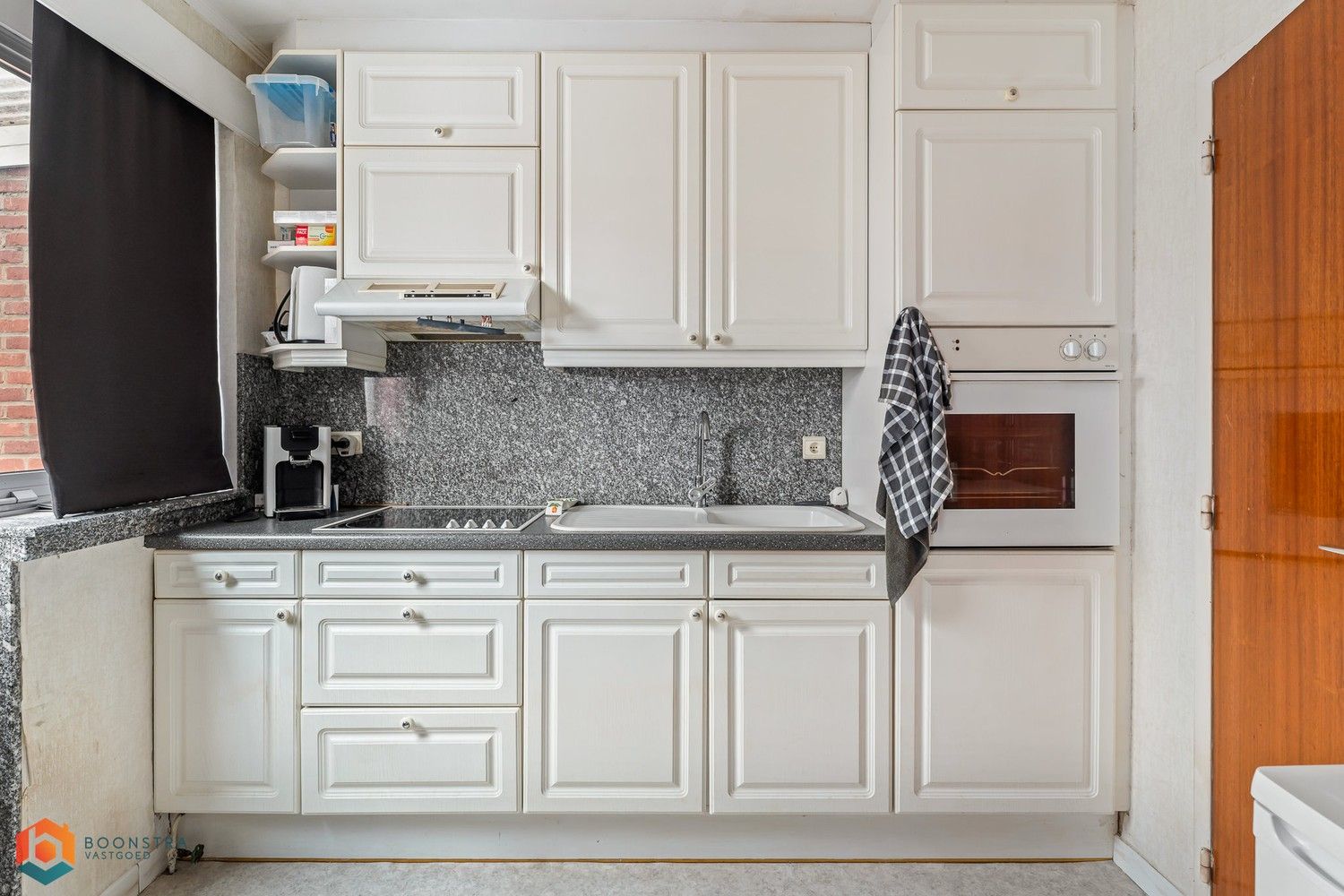 Instapklare woning met 3 slpkrs te Sint-Katelijne-Waver foto 6