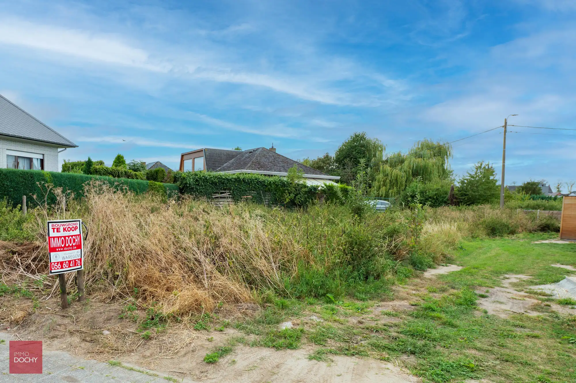 Goed gelegen perceel bouwgrond zonder bouwverplichting | nabij A12 foto 2