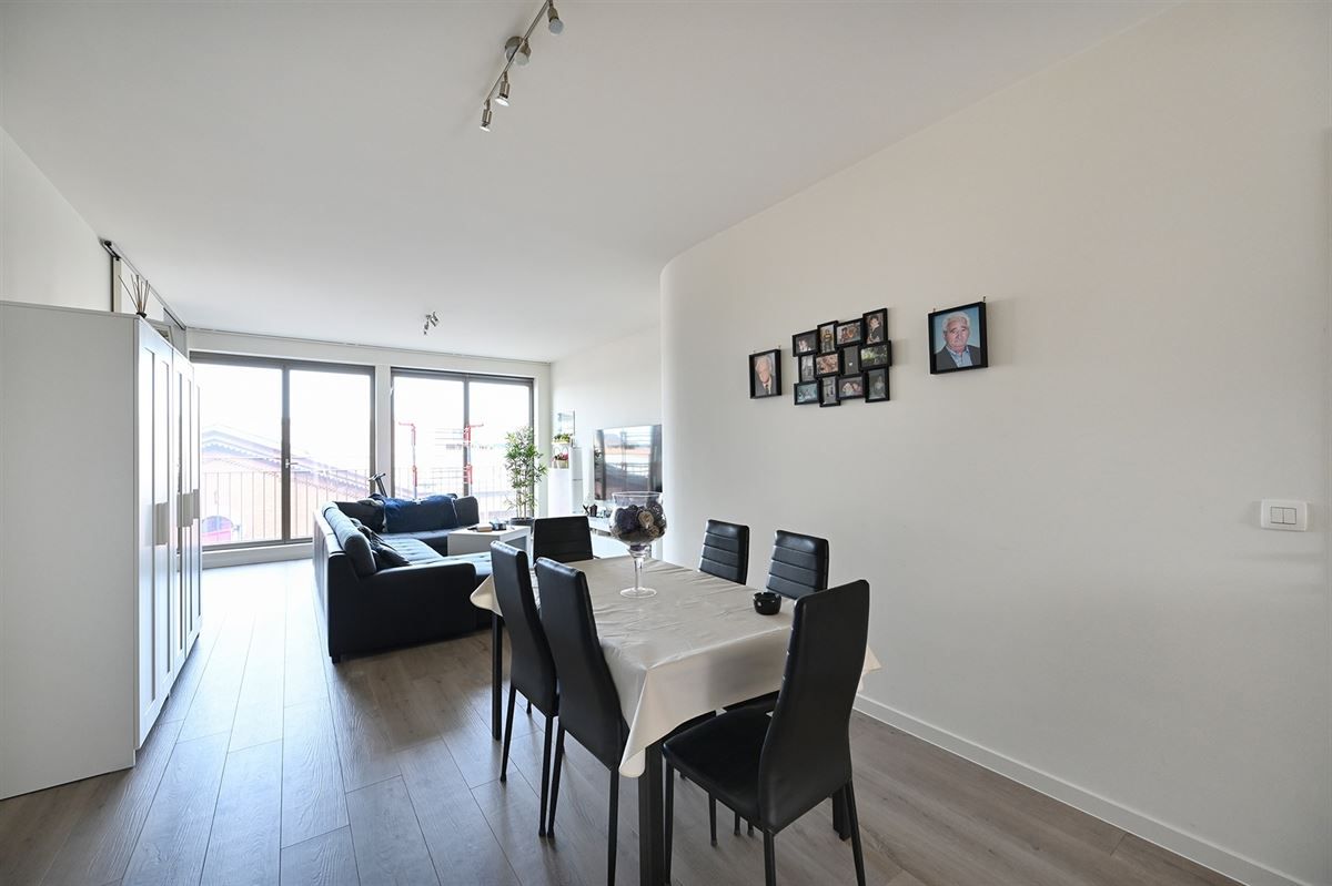 Stijlvol appartement met zicht op Red Star Line Museum foto 8