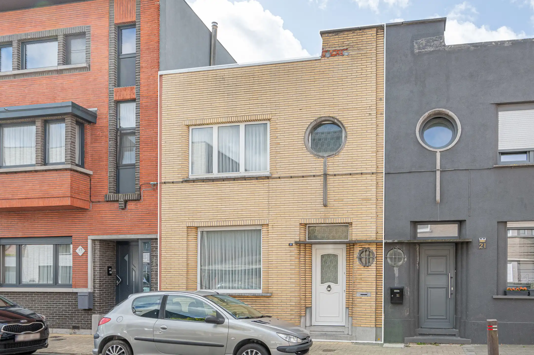 Huis te koop Eendrachtstraat 19 - 2830 Willebroek