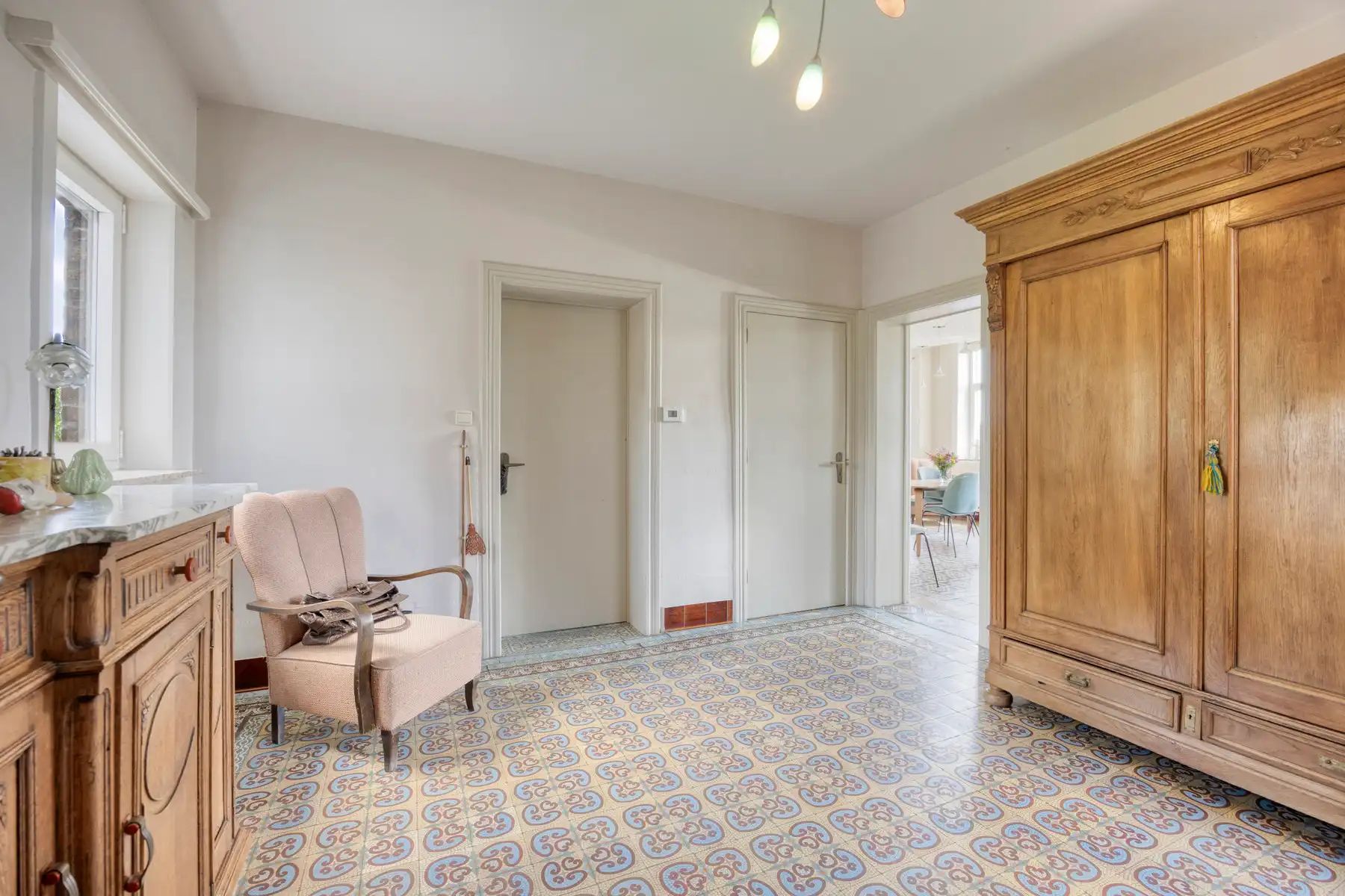 Ruime Charmewoning op topligging foto 3