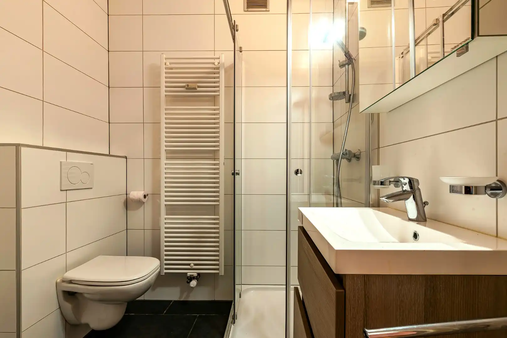 2 slaapkamer appartement in het centrum van Zwijndrecht  foto 7