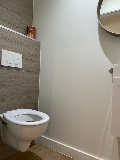 Te huur – Gerenoveerde woning met 2 slaapkamers op toplocatie in Houthalen foto 5