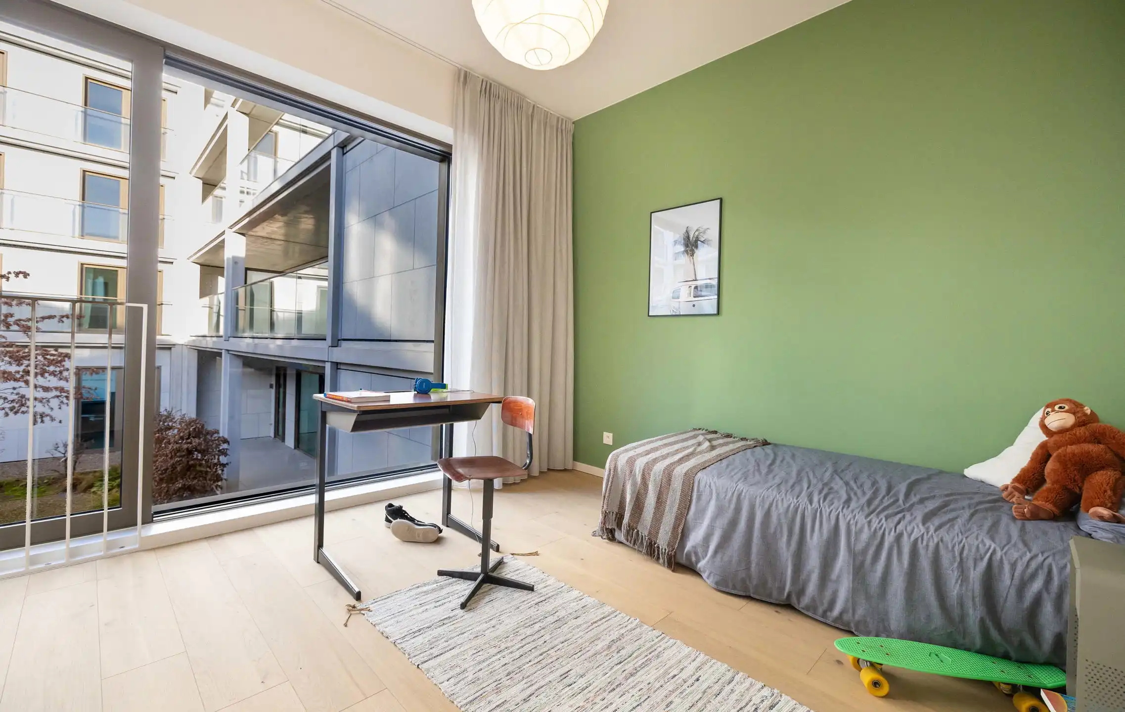 Uw huis, uw oase van rust foto 18