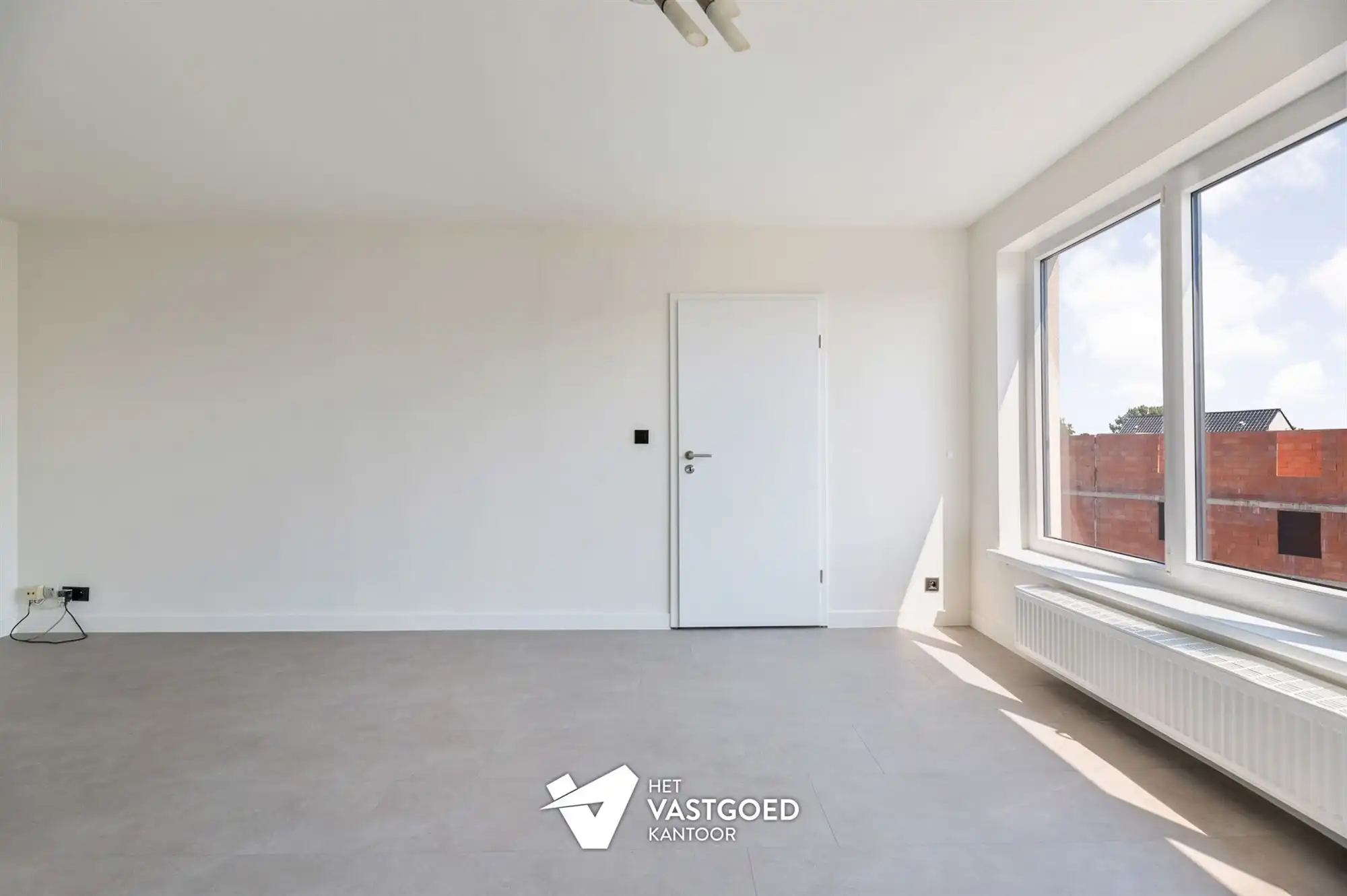 RECENT GERENOVEERD APPARTEMENT MET 2 SLAAPKAMERS IN HET CENTRUM VAN HEPPEN foto 4
