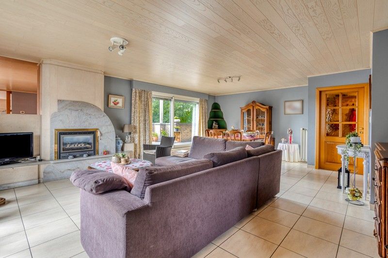 🏡 Ruim en lichtrijk appartement met 2 slaapkamers, terras in hartje Wakken! ☀️ foto 12