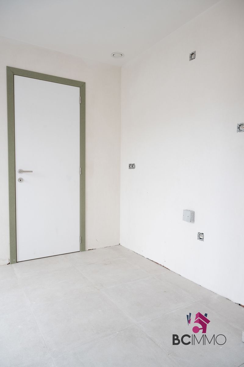 Nieuwbouwappartement te koop in Genk foto 13