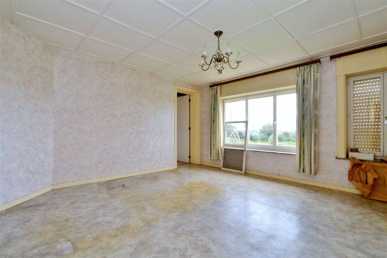 Te renoveren 3-gevelwoning met 3 slaapkamers te Lembeek foto 12