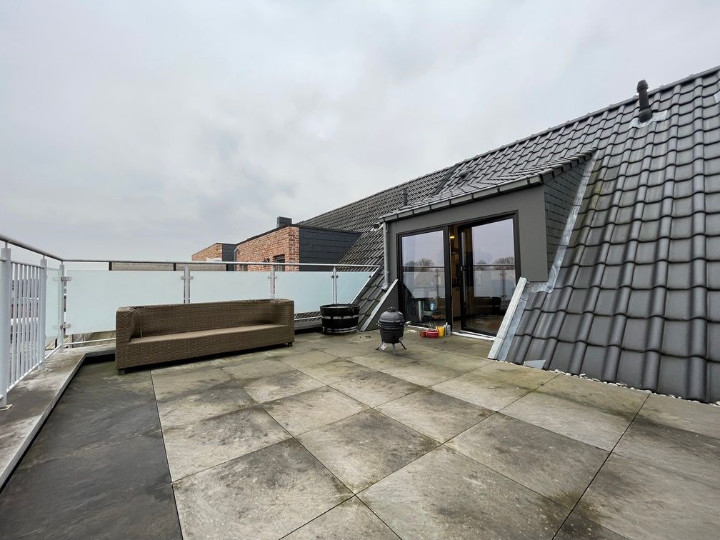 Prachtig centraal nieuwbouw foto 7