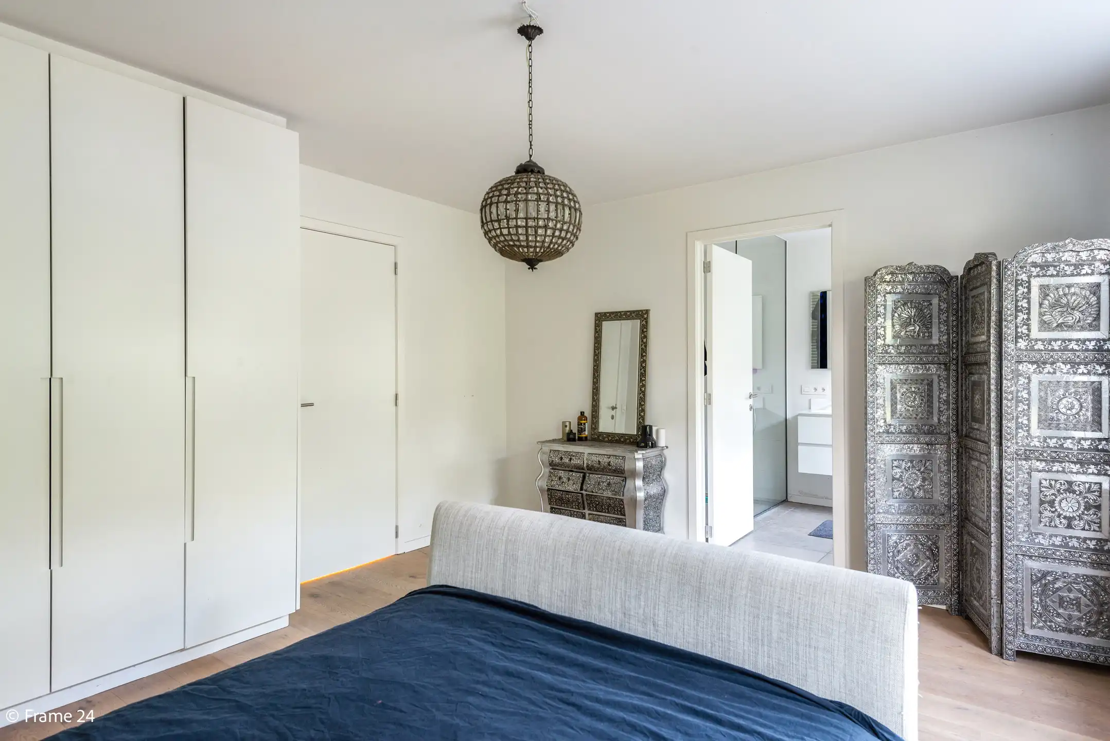 Instapklaar appartement te Heide foto 12