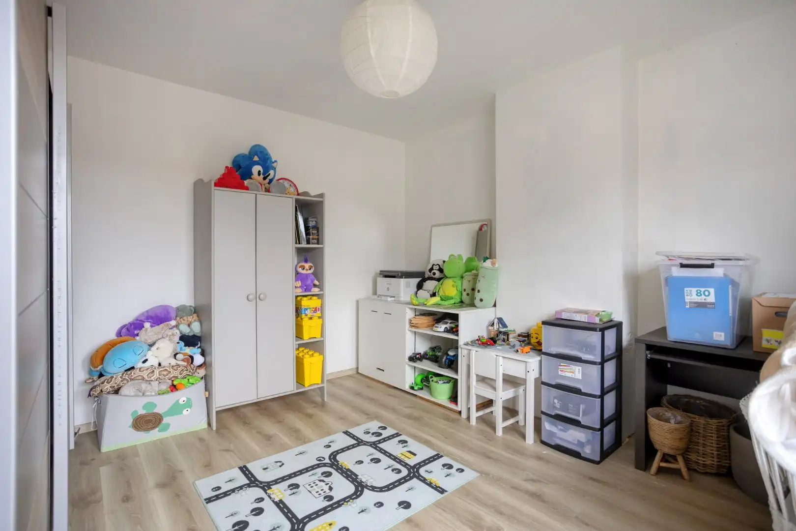 Op zoek naar een exclusieve tweewoonst in landelijk Merchtem? Welkom Home! foto 17