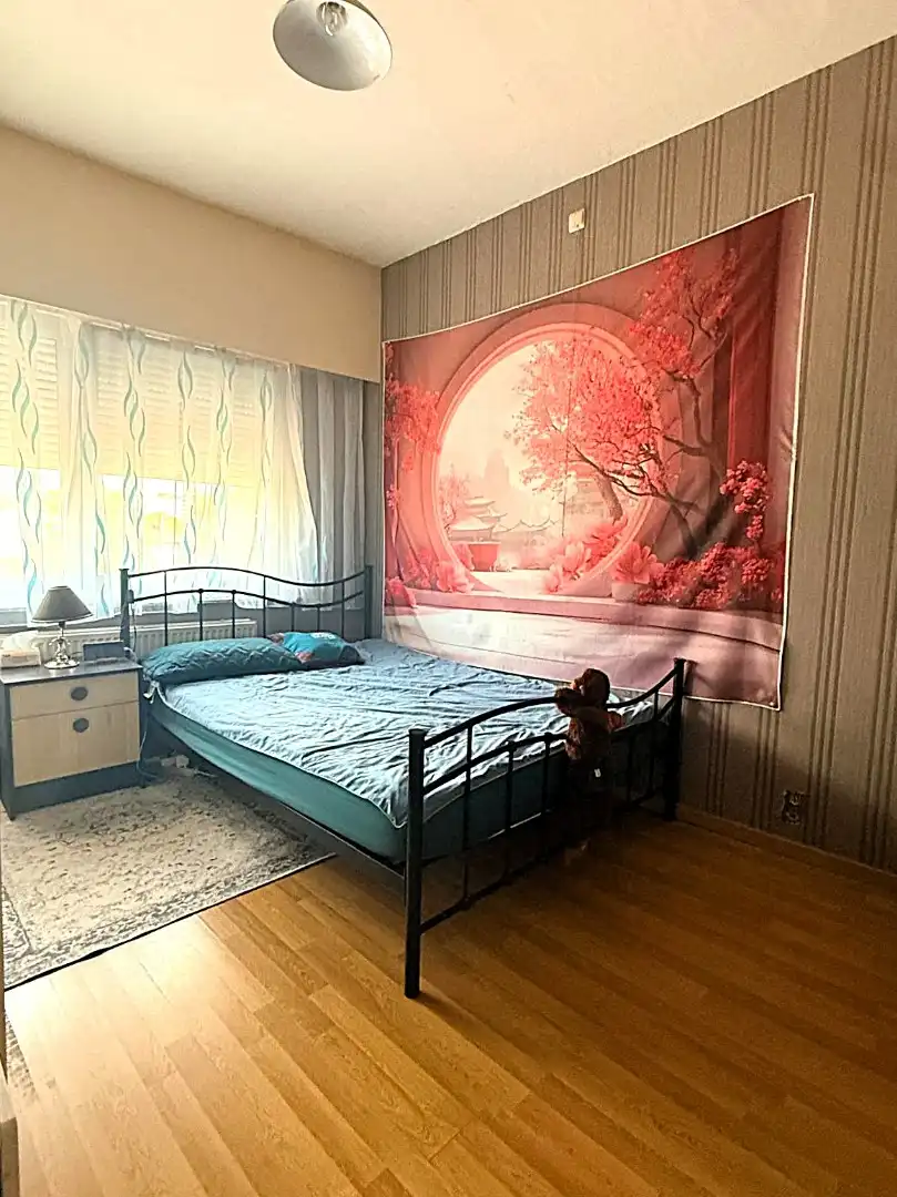 Instapklare gezinswoning met tuin op gunstige locatie foto 11