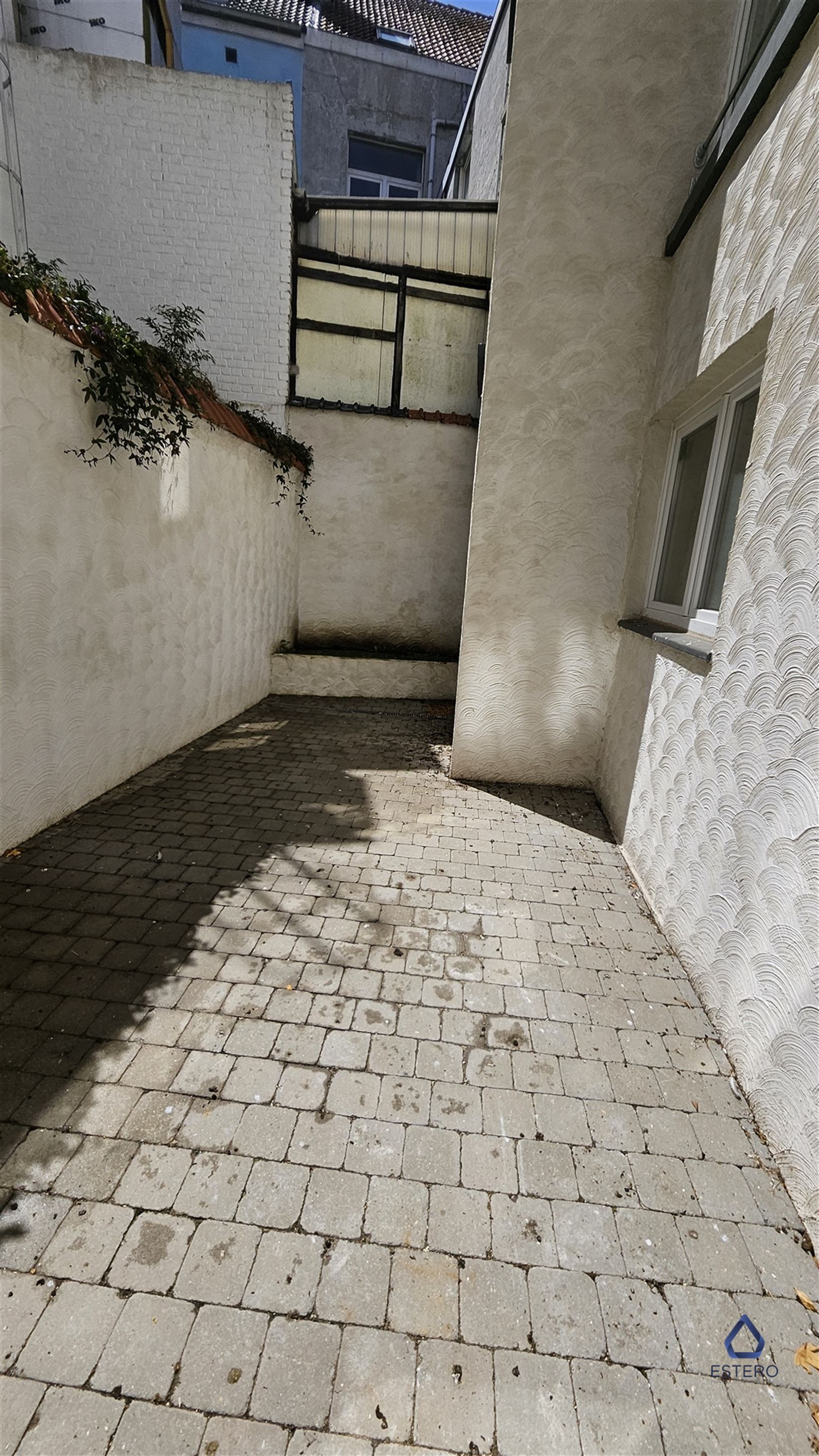 Instapklare gelijkvloerse duplex met 3 slaapkamers en terras foto 8