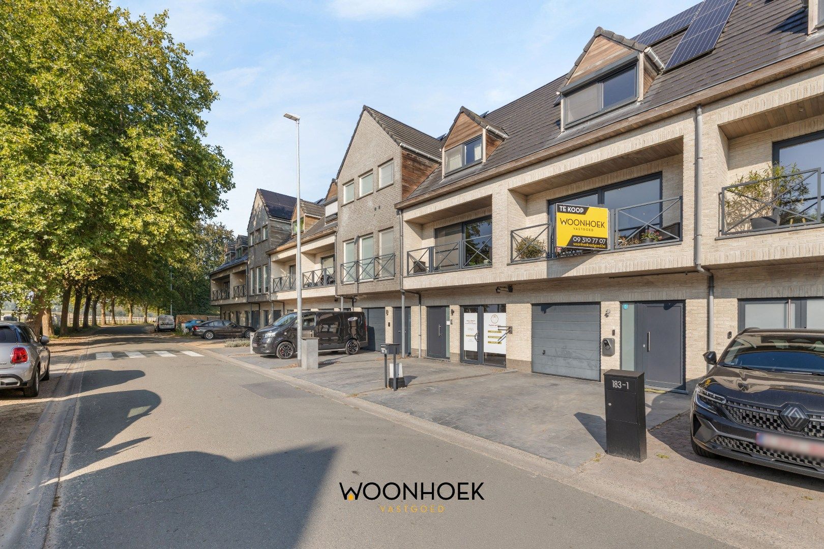 VERKOCHT! Woonhoek Vastgoed Lokeren foto 28