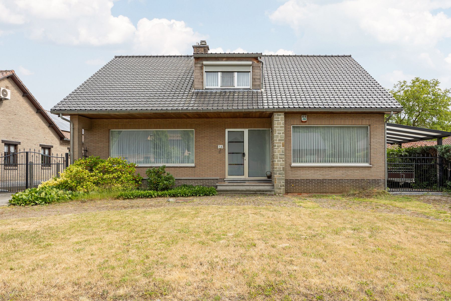 Huis te koop foto 40