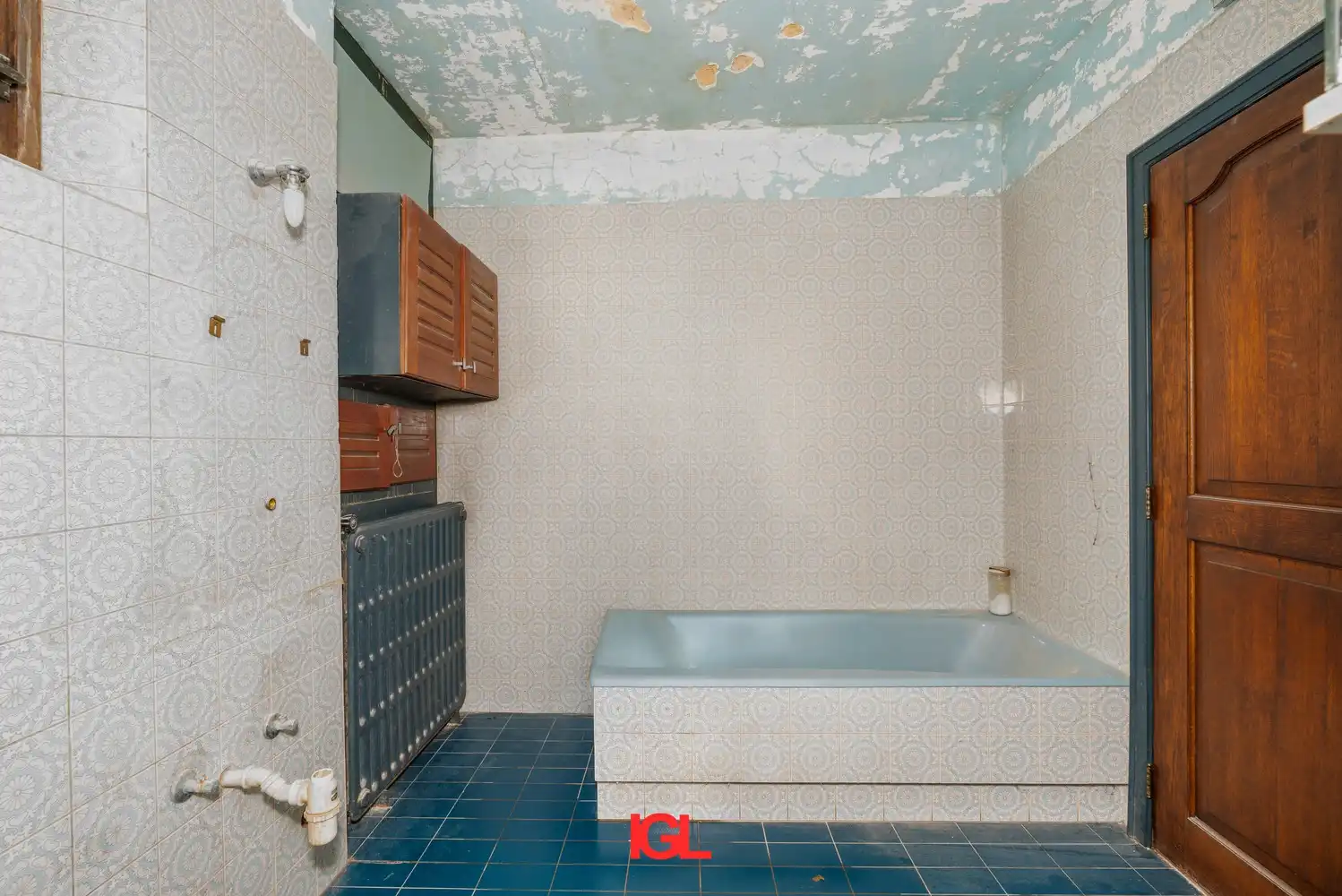 Ruime villa van 200 m² met 5 slaapkamers nabij centrum Sint-Pieters-Leeuw foto 16