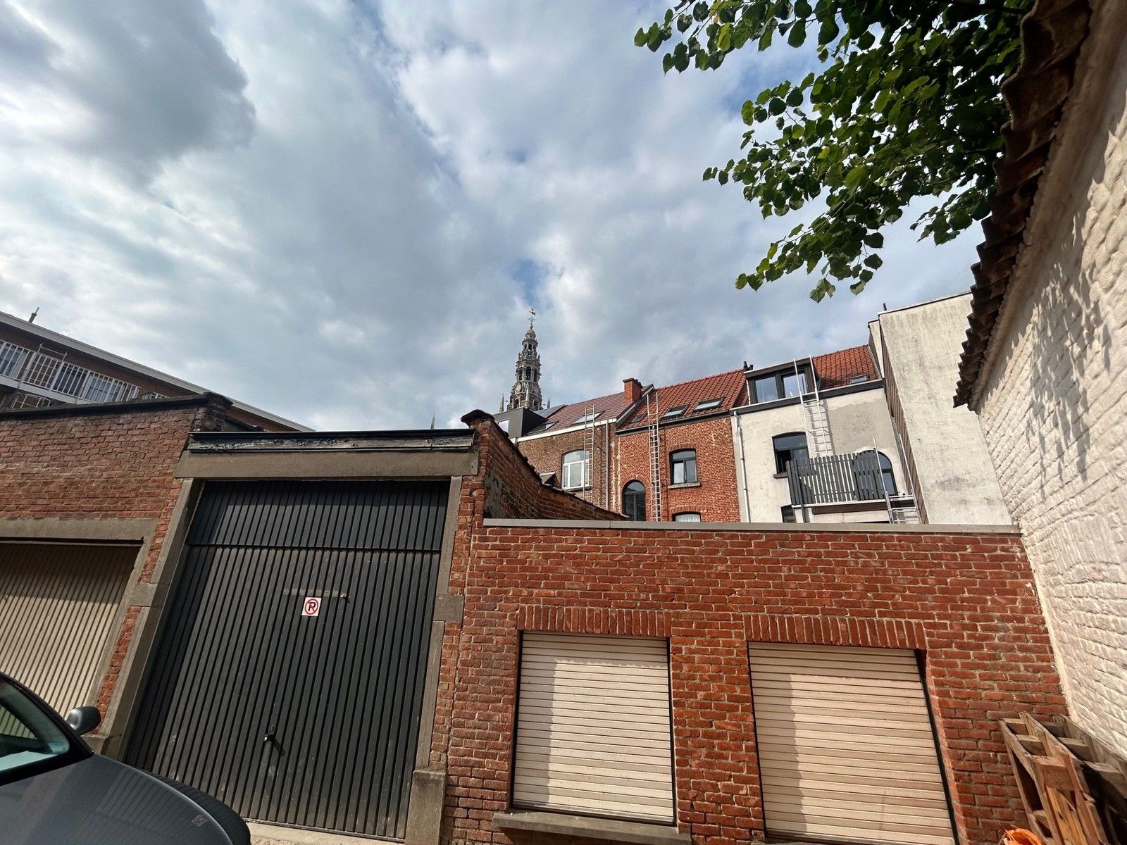 Opbrengsteigendom 3,5% netto Leuven Centrum foto 4