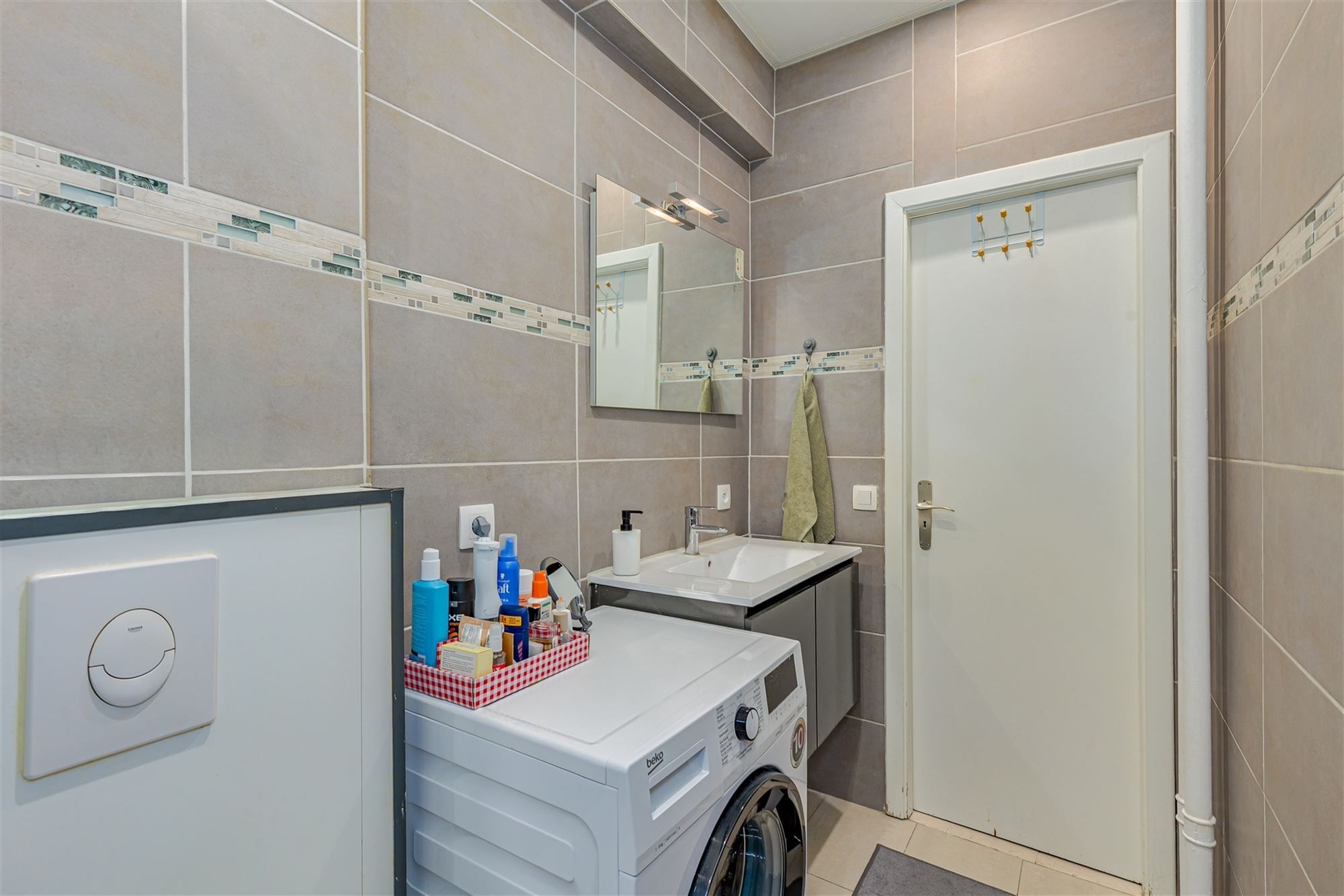 Leuk appartement met prachtig zicht aan het Operaplein foto 9