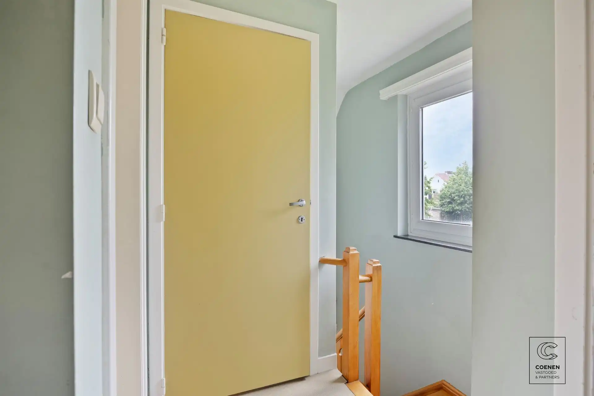 Grondig te renoveren woning op een schitterende locatie! foto 17