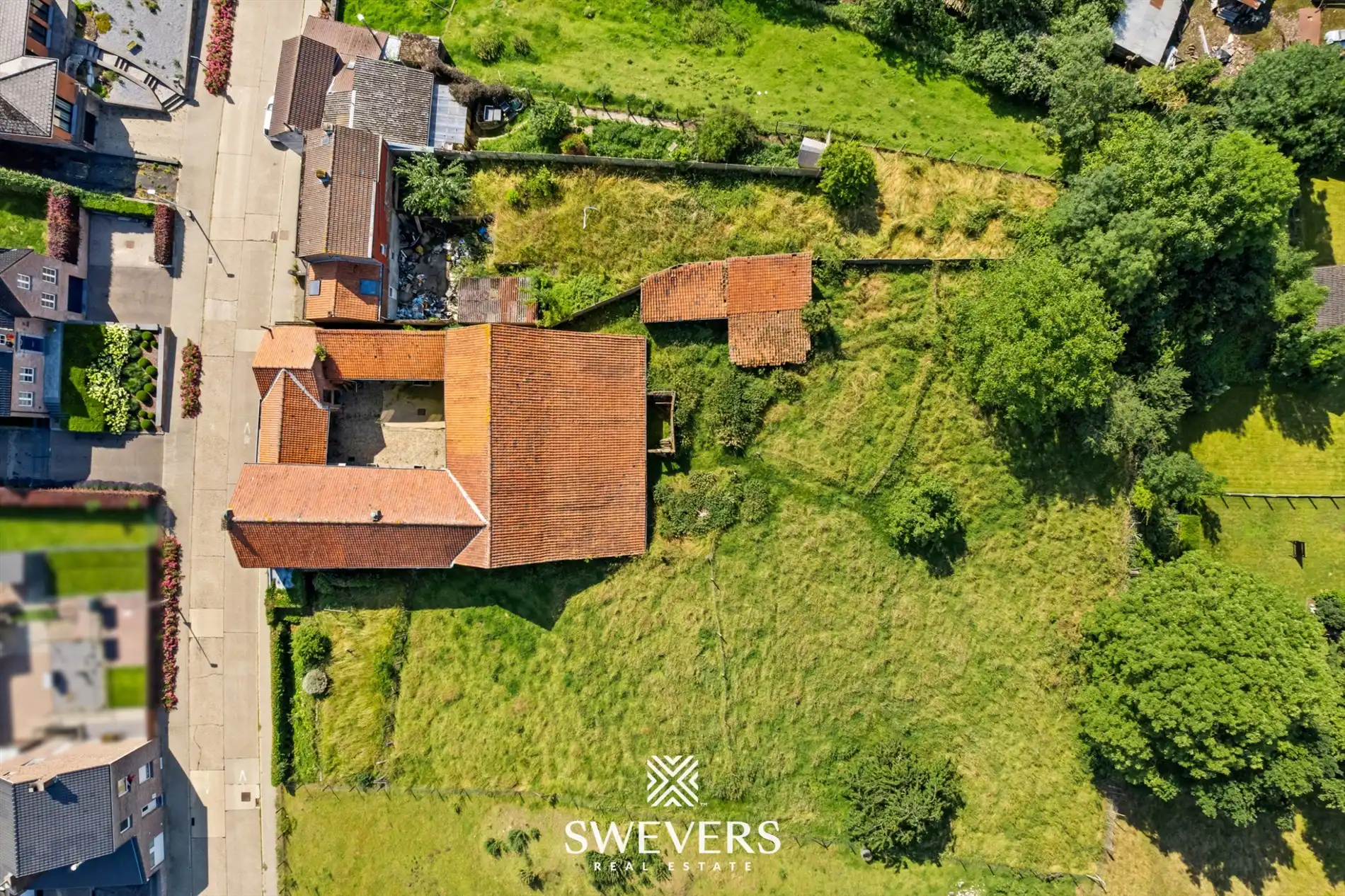 Karaktervolle hoeve op 17a 20ca met tal van mogelijkheden foto 38